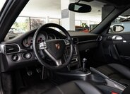 Porsche 911 Kupé 3,8 l 261 kw