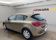 Opel Astra Hatchback 1,6 l 85 kw
