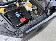 Chevrolet Captiva SUV / Terénní 2,0 l 110 kw