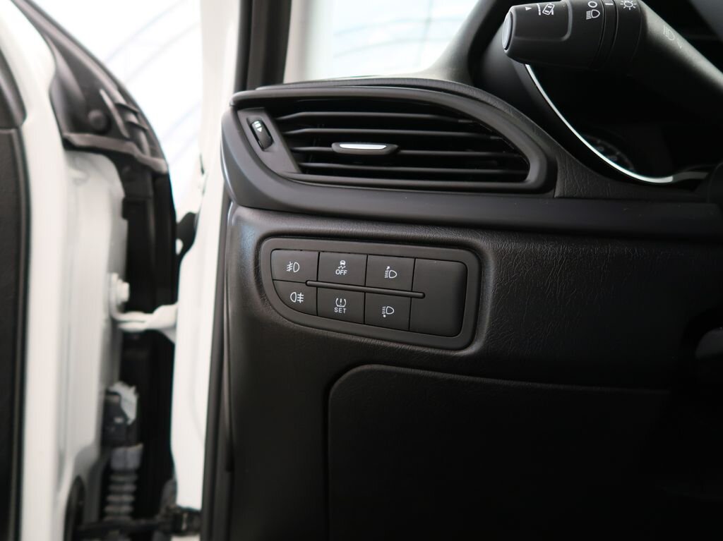 Fiat Tipo Kombi 1,6 l 96 kw