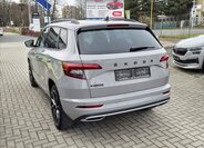Škoda Karoq SUV / Terénní 1,5 l 110 kw