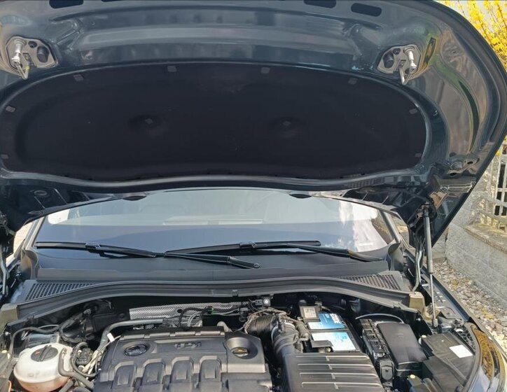 Škoda Kodiaq SUV / Terénní 2,0 l 140 kw