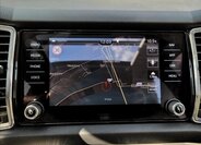 Škoda Kodiaq SUV 2,0 l 140 kw