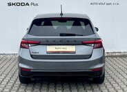 Škoda Fabia Hatchback 1,0 l 85 kw