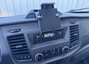 Ford Transit Kombi 2,0 l 96 kw