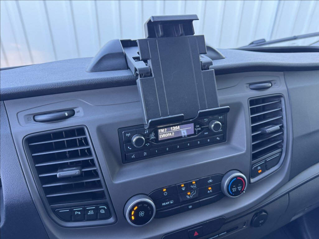 Ford Transit Kombi 2,0 l 96 kw