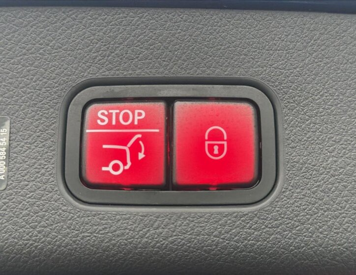 Mercedes-Benz GLC 26