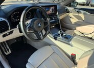 BMW Řada 8 Sedan / Limuzína 3,0 l 245 kw