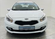 KIA Ceed Kombi 1,6 l 99 kw