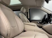 Mercedes-Benz Třídy V MPV 2,0 l 174 kw
