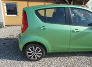 Opel Agila Hatchback 1,2 l 63 kw