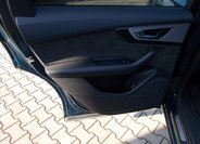 Audi Q7 SUV 3,0 l 160 kw