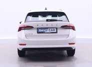 Škoda Octavia Kombi 2,0 l 85 kw