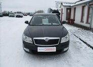 Škoda Octavia 2