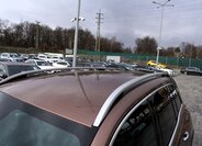 Mercedes-Benz GLB SUV / Terénní 2,0 l 225 kw