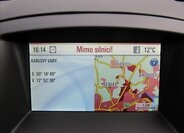 Opel Insignia Sedan / Limuzína 2,0 l 118 kw