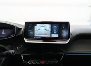 Peugeot 2008 SUV 1,2 l 96 kw