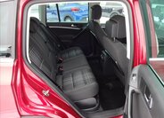 Volkswagen Tiguan SUV 1,4 l 92 kw