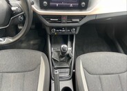 Škoda Scala 10