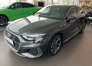 Audi A3 Ostatní 1,5 l 110 kw