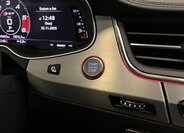 Audi SQ7 SUV 4,0 l 320 kw