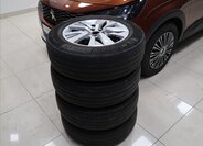 Peugeot 5008 MPV 1,5 l 96 kw