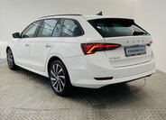 Škoda Octavia Kombi 1,4 l 110 kw