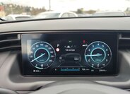 Hyundai Tucson SUV / Terénní 1,6 l 110 kw