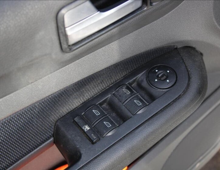 Ford Focus Hatchback 1,6 l 85 kw