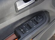 Ford Focus Hatchback 1,6 l 85 kw