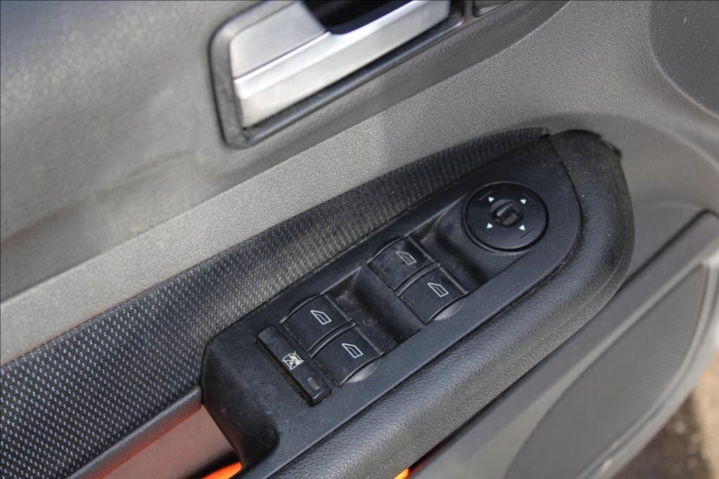 Ford Focus Hatchback 1,6 l 85 kw