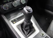 Škoda Octavia Kombi 1,6 l 81 kw