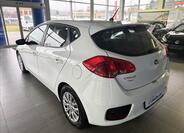 KIA Ceed 4