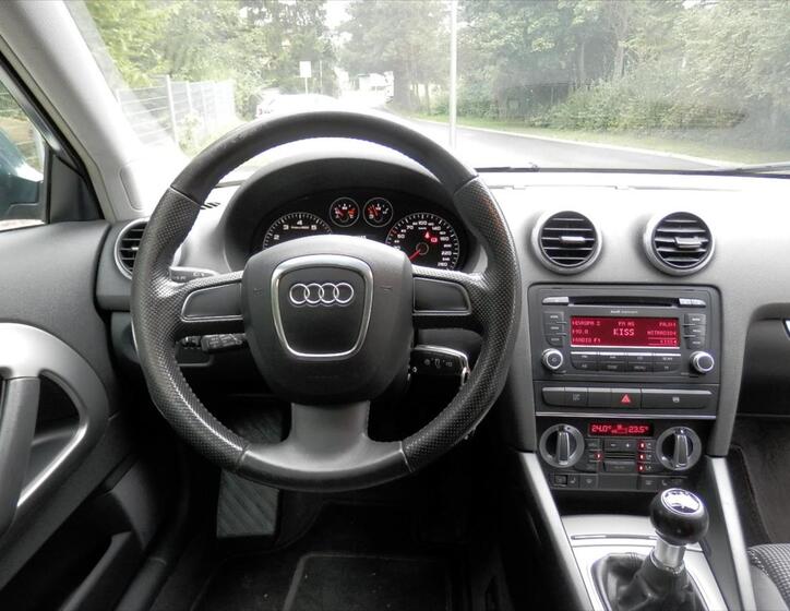 Audi A3 15