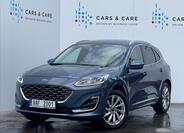 Ford Kuga 1
