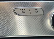 Mercedes-Benz Třídy E Kombi 2,0 l 143 kw