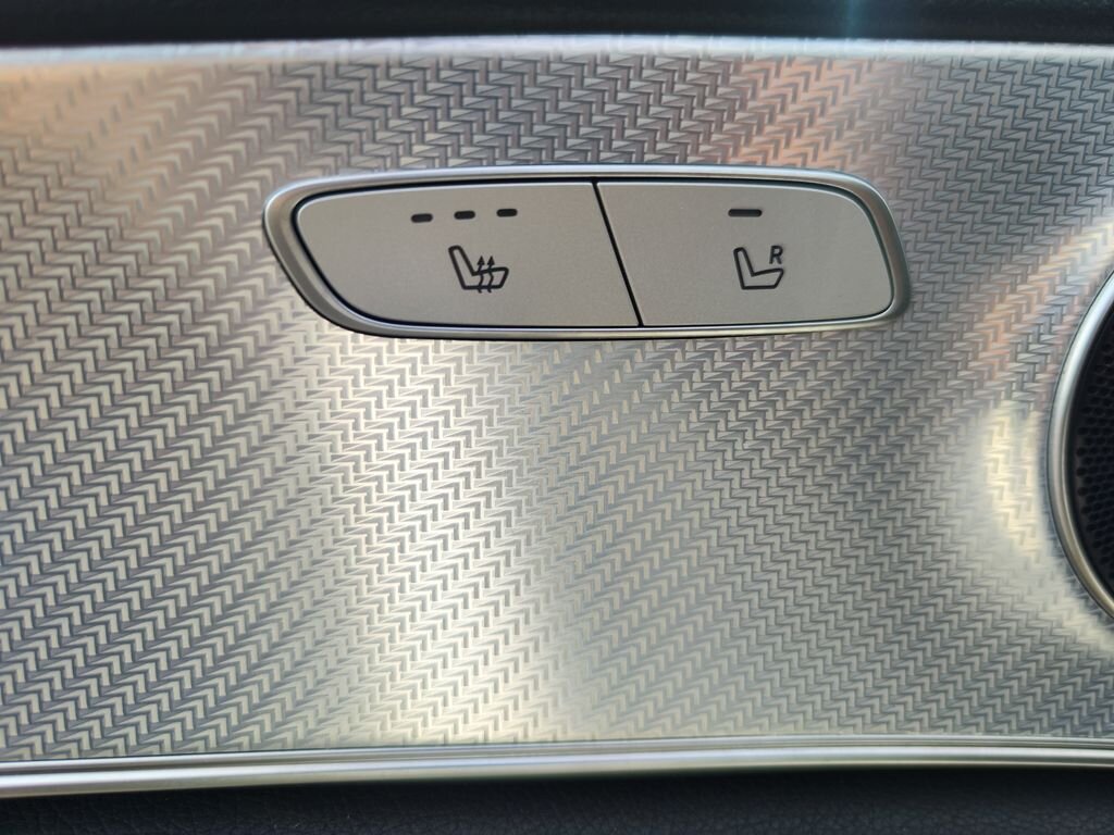 Mercedes-Benz Třídy E Kombi 2,0 l 143 kw