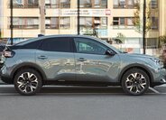 Citroën C4 Hatchback 1,2 l 96 kw
