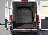 Toyota Proace Max 8