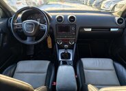 Audi A3 Hatchback 2,0 l 125 kw