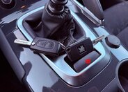 Peugeot 3008 Kombi 2,0 l 110 kw