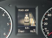 Volkswagen Tiguan SUV 2,0 l 110 kw