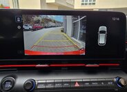 Hyundai Kona SUV / Terénní 1,6 l 125 kw