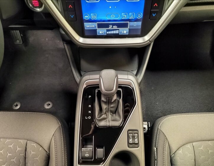 Subaru Crosstrek Hatchback 2,0 l 100 kw