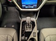 Subaru Crosstrek Hatchback 2,0 l 100 kw