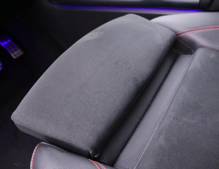 Mercedes-Benz EQA 36