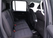 Volkswagen Amarok Pick-up 3,0 l 165 kw