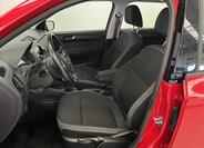 Škoda Fabia 12