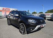 Dacia Duster Kombi 1,3 l 110 kw