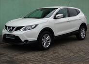 Nissan Qashqai 3